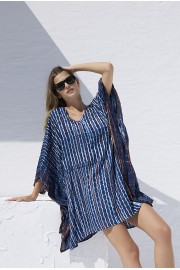 PONCHO SHORT CHLOE
